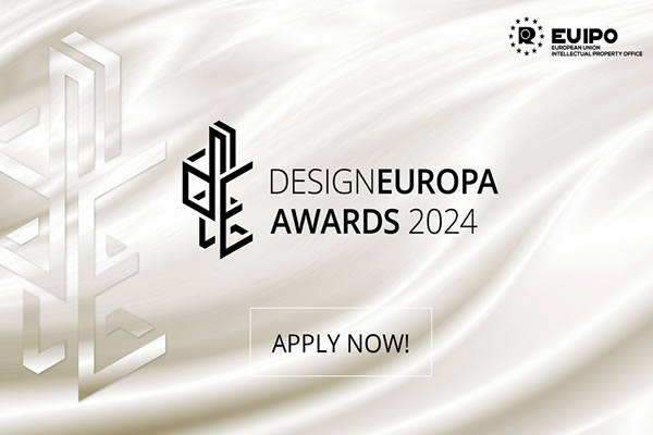 euipo design awards 2024