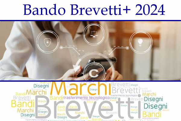 bando brevetti2024