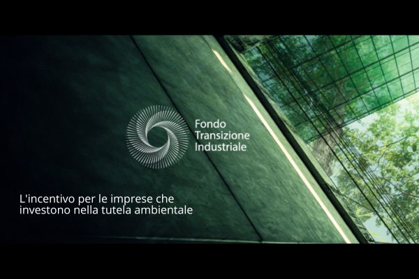 fondo transizione industriale