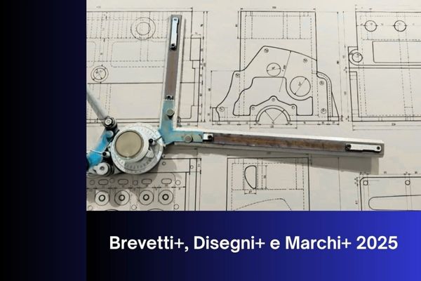 domande brevetti 2025