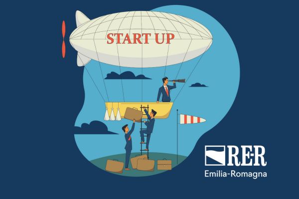 startup regione emilia bandi
