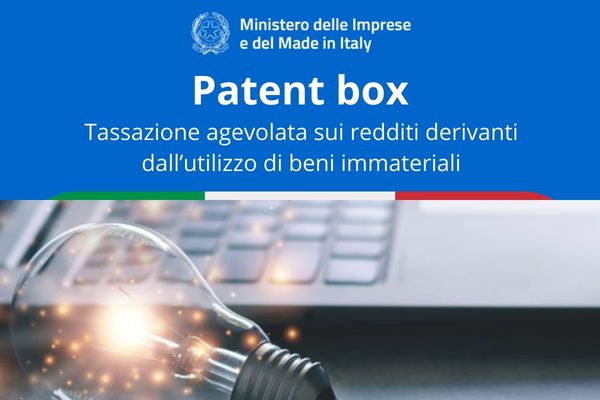 patent box